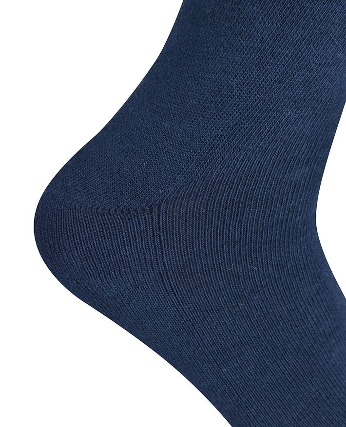Socks - Crew Dbl Stripe 2pk