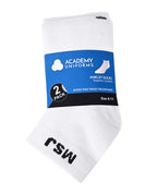 Socks - Sports 2pk