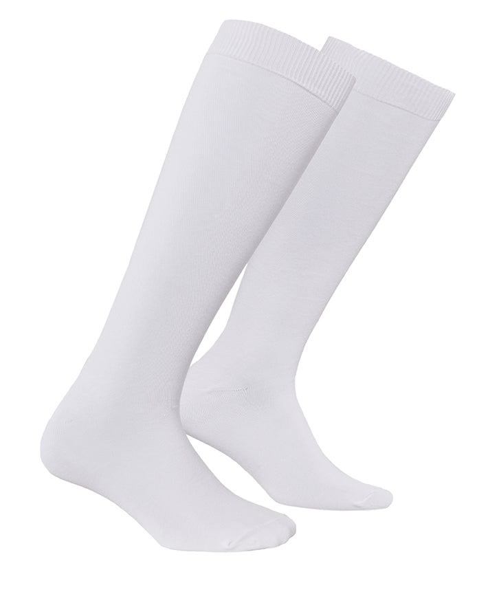 Socks - Straight Up Knee High