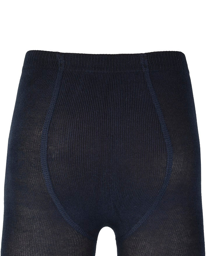 Tights - Cotton Blend