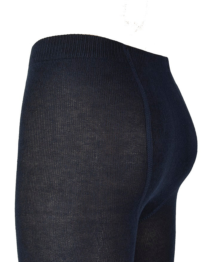 Tights - Cotton Blend