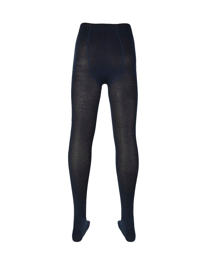 Tights - Cotton Blend