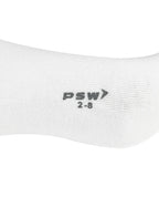 Cushion Foot Sports Socks - 3 Pack