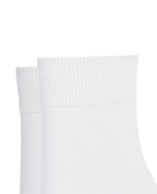 Turnover Anklet Socks - 3 Pack