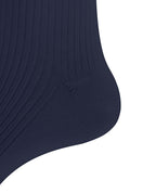 Turnover Knee Hi Sock - 3 Pack