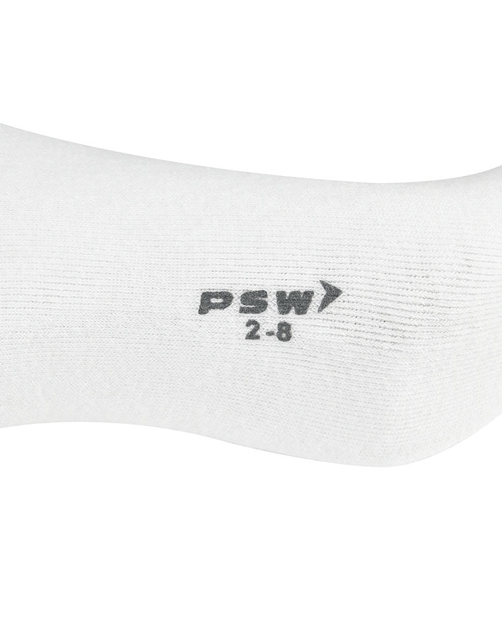 Turnover Knee Hi Sock - 3 Pack