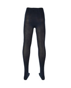 Tights - Cotton Stretch