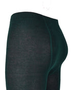 Tights - Cotton Stretch
