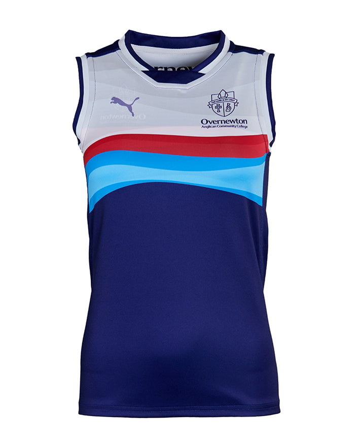 Puma Reversible AFL Guernsey Womens
