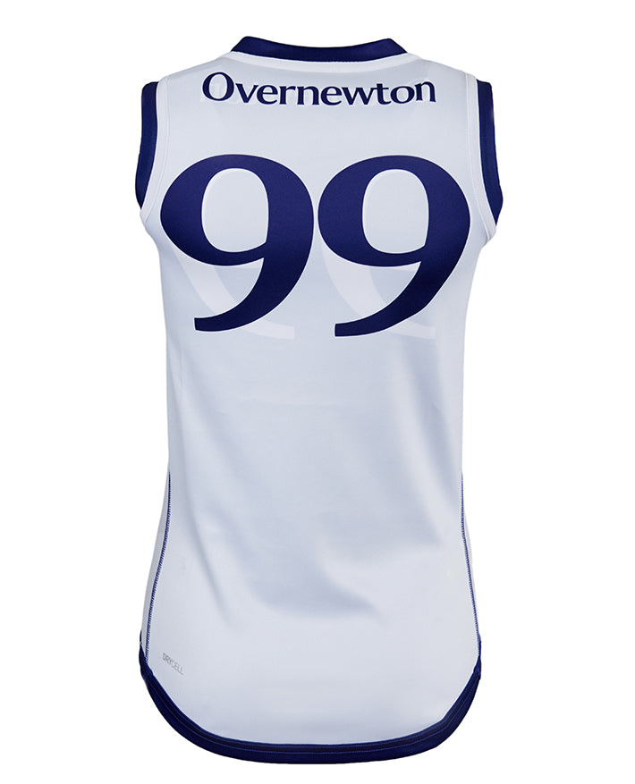 Puma Reversible AFL Guernsey Womens