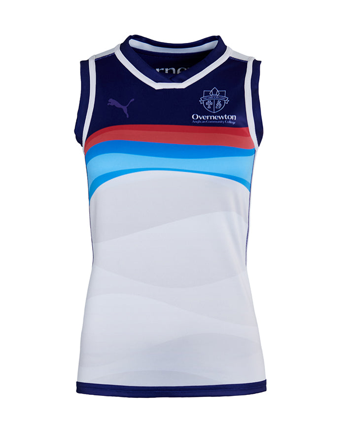 Puma Reversible AFL Guernsey Youth