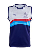 Puma Reversible AFL Guernsey Youth