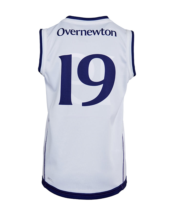 Puma Reversible AFL Guernsey Youth