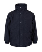 Rain Jacket