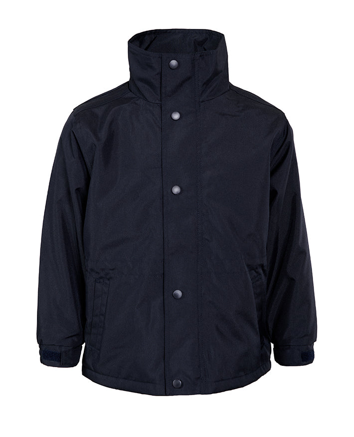 Rain Jacket
