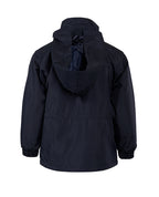 Rain Jacket