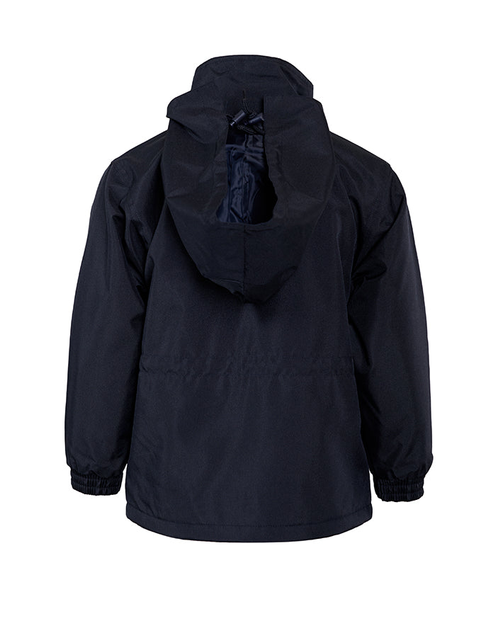 Rain Jacket