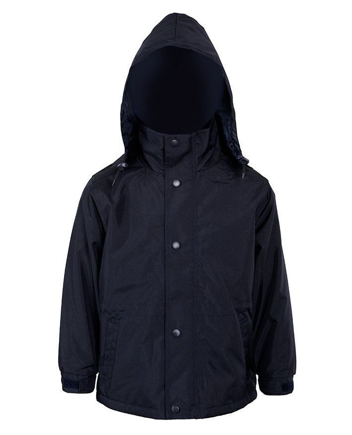 Rain Jacket