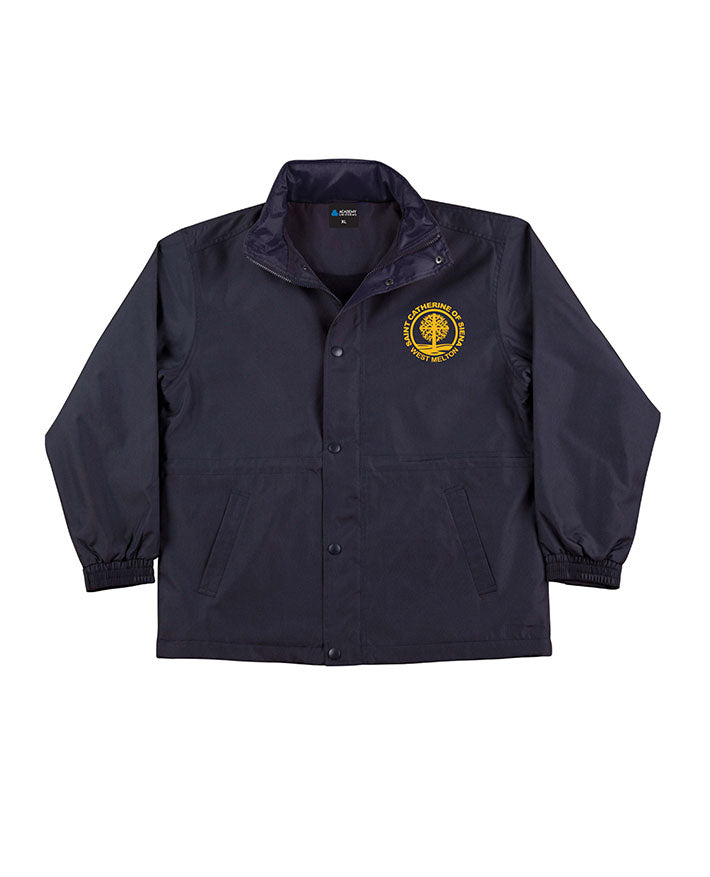 Rain Jacket
