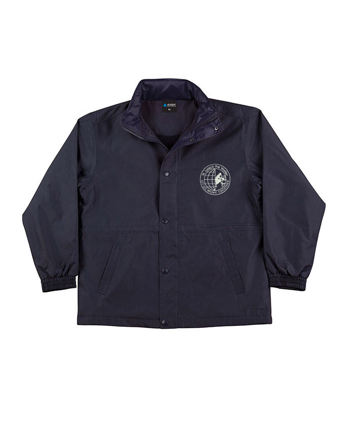 Rain Jacket