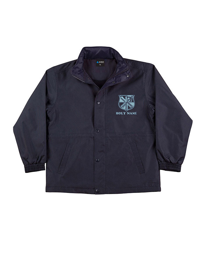 Rain Jacket