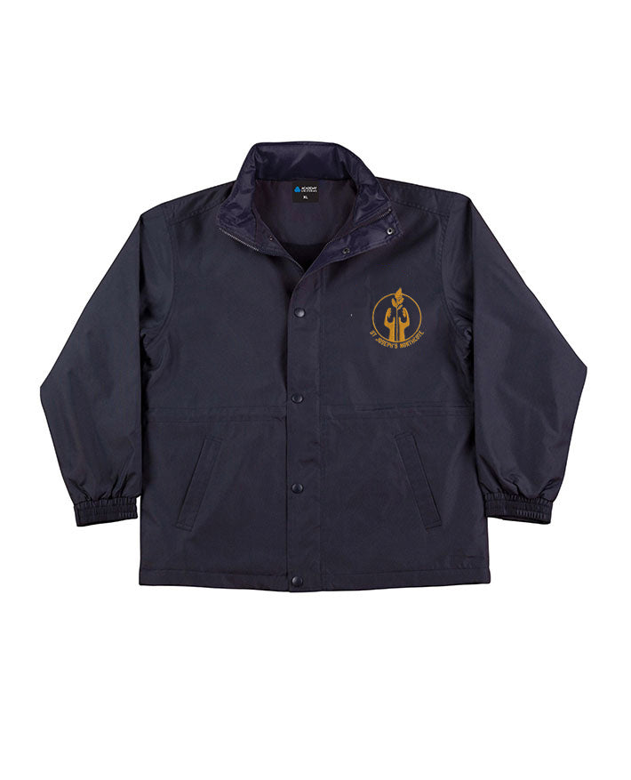 Rain Jacket