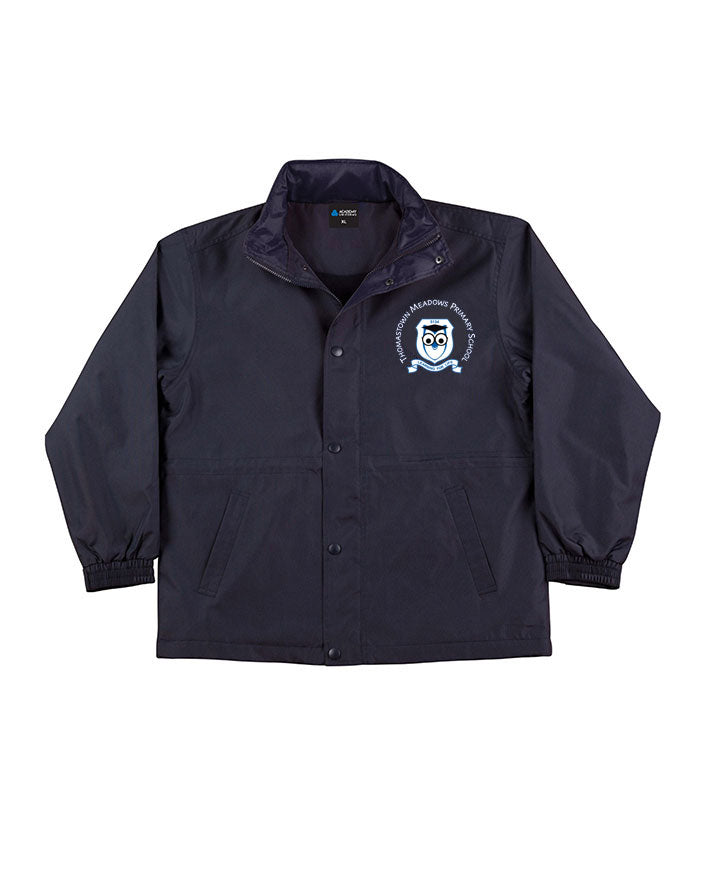 Rain Jacket