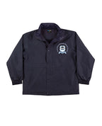 Rain Jacket