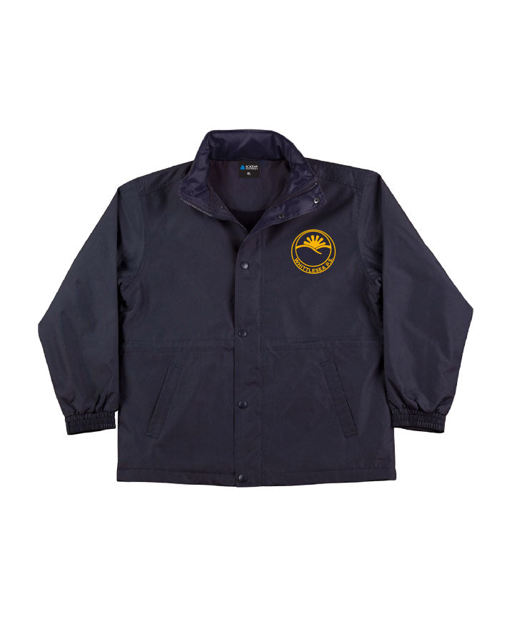 Rain Jacket