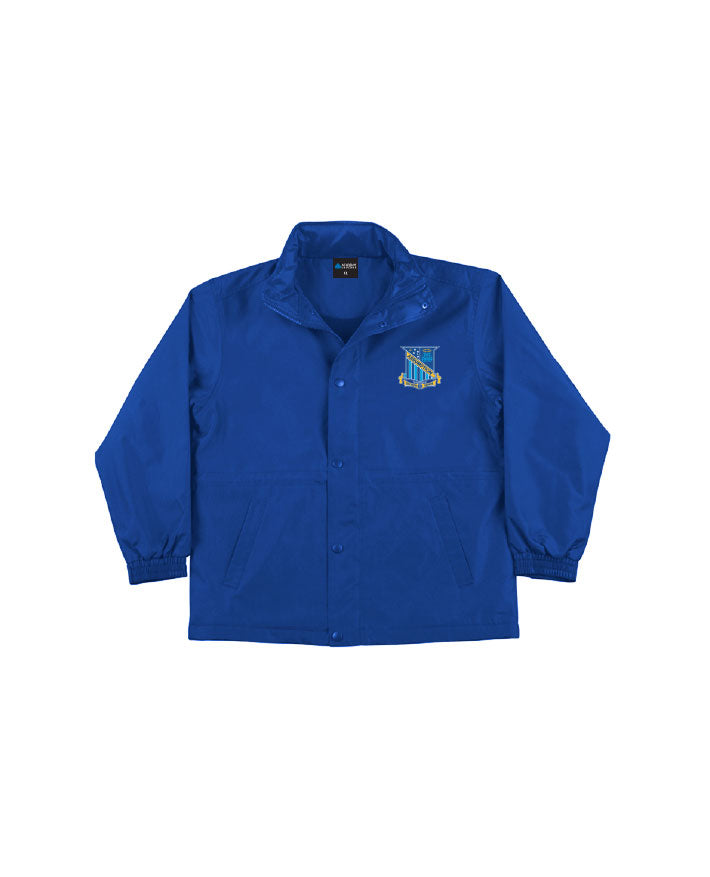 Rain Jacket