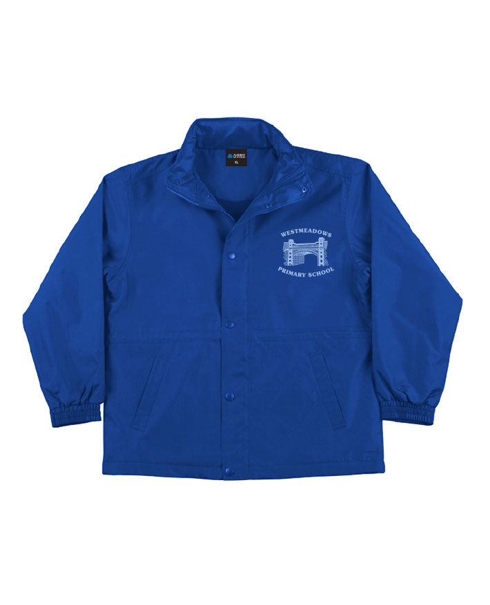 Rain Jacket