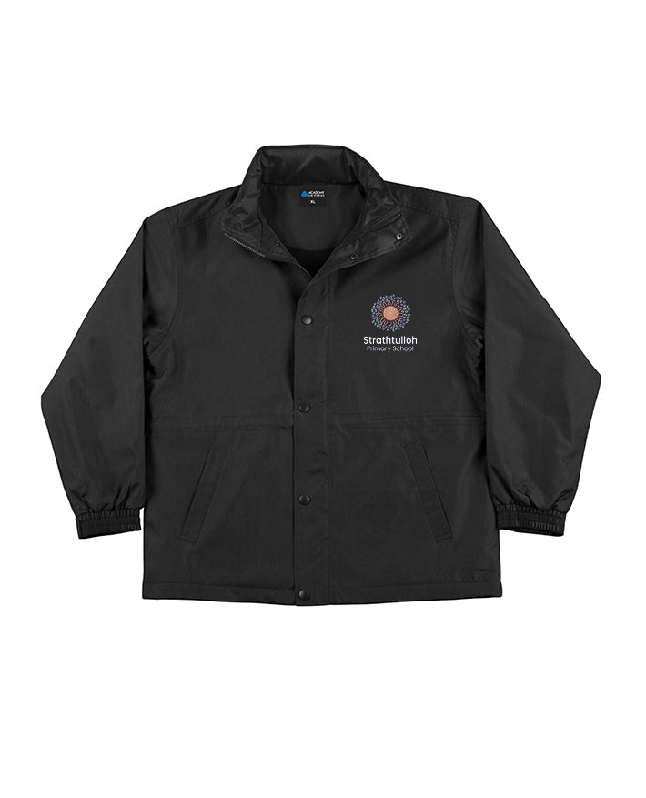 Rain Jacket