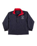 Rain Jacket