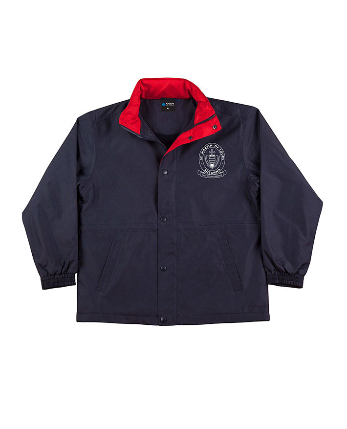 Rain Jacket