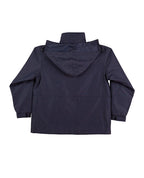 Rain Jacket