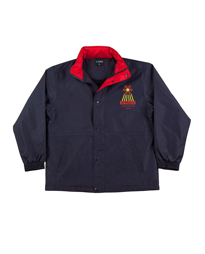 Rain Jacket