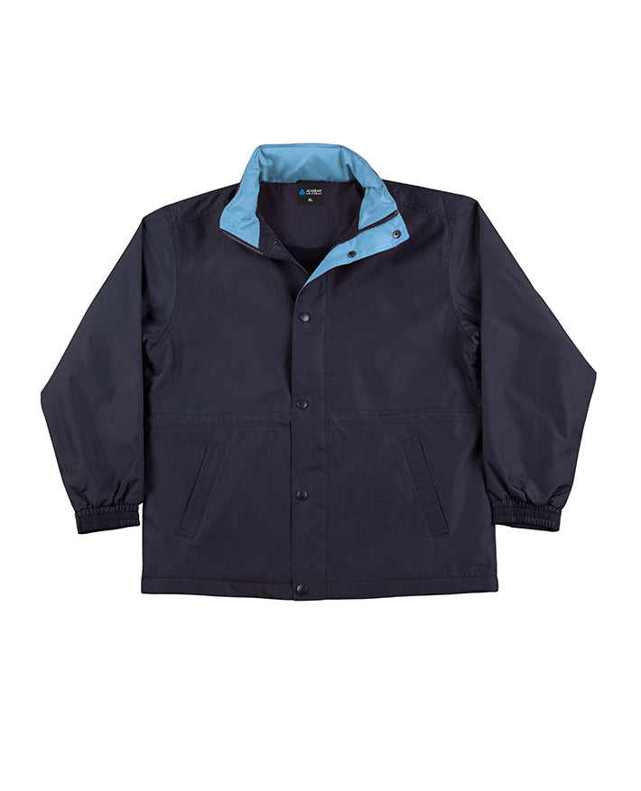 Rain Jacket