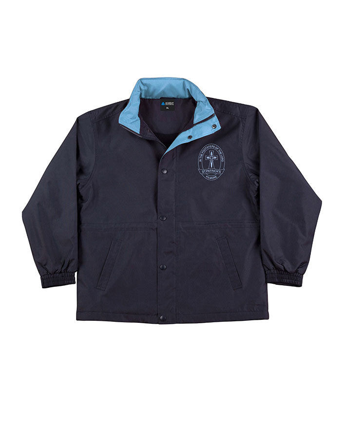 Rain Jacket