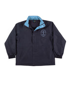 Rain Jacket
