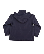 Rain Jacket