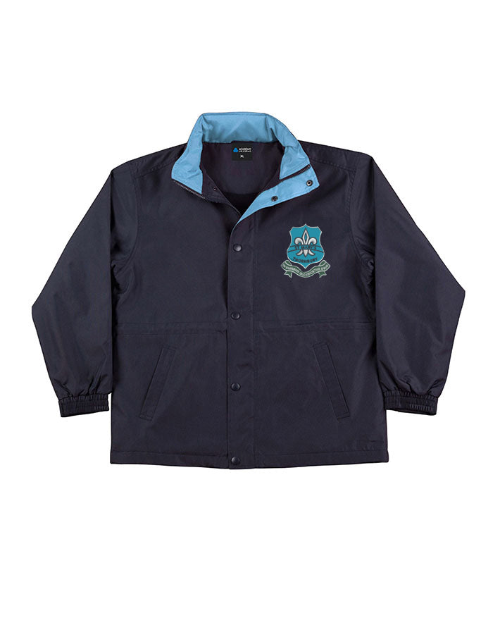 Rain Jacket