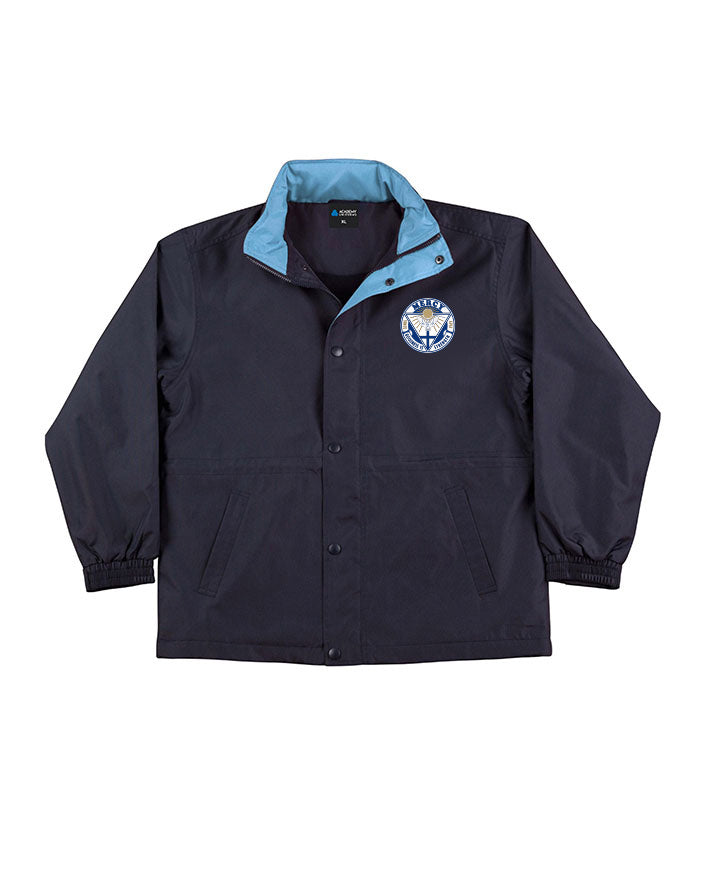 Rain Jacket
