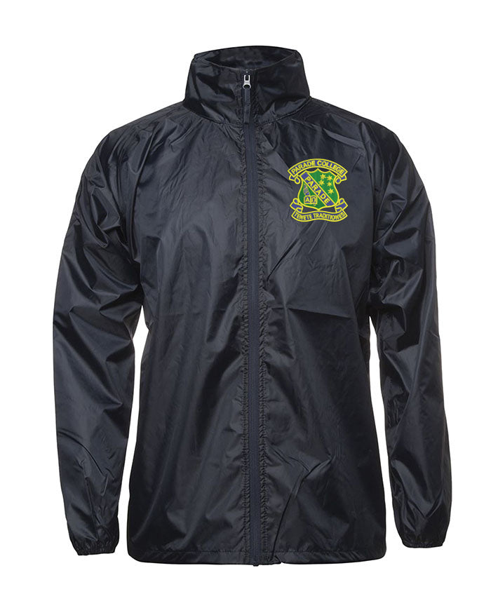 Rain Jacket