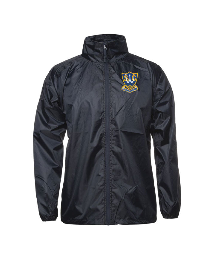 Rain Jacket