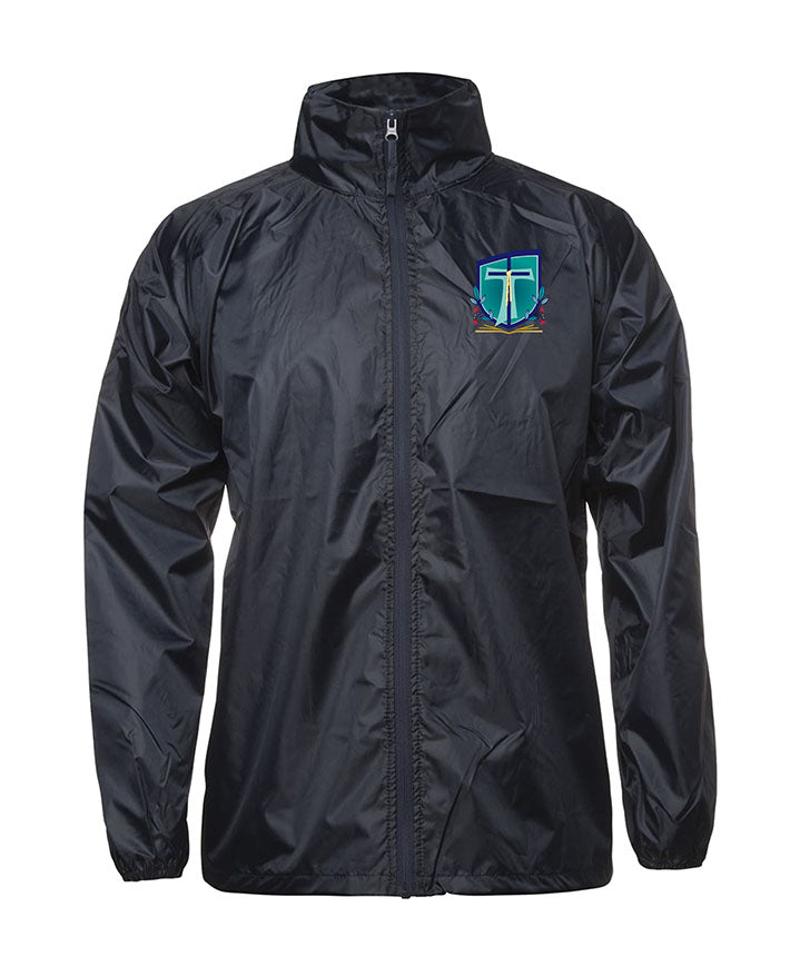 Rain Jacket