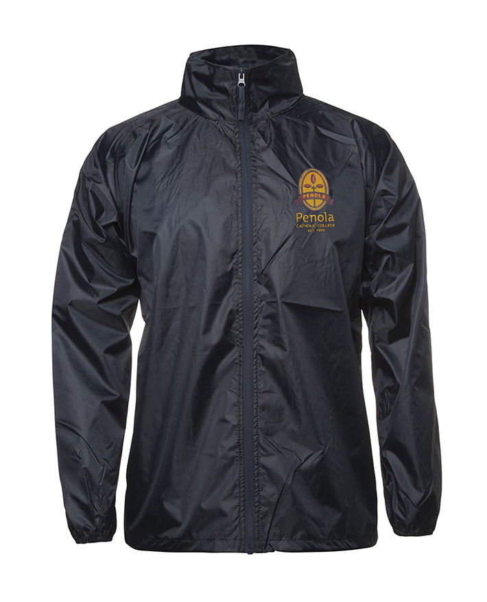 Rain Jacket