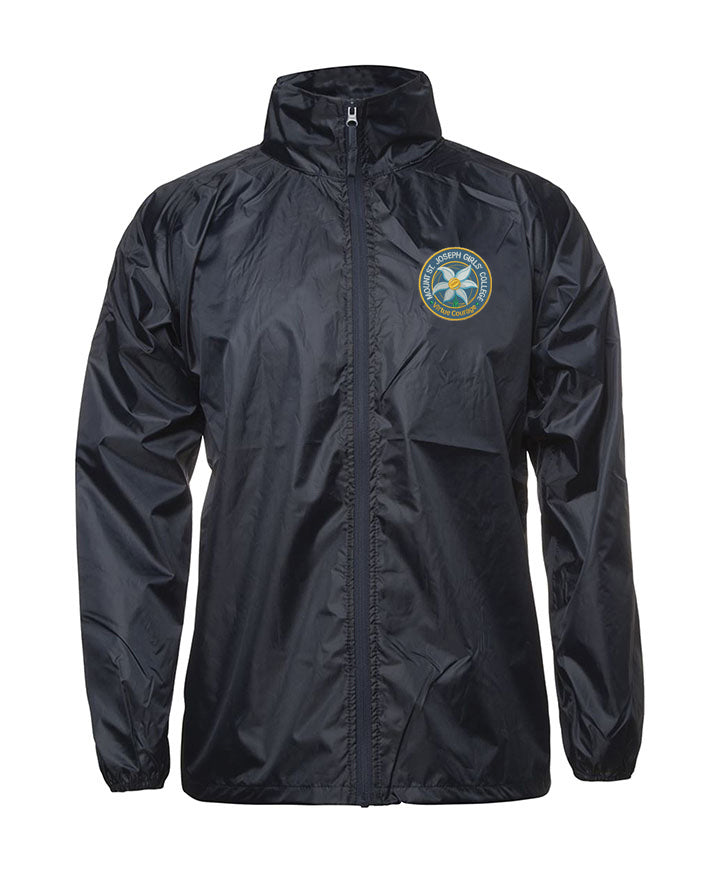 Rain Jacket
