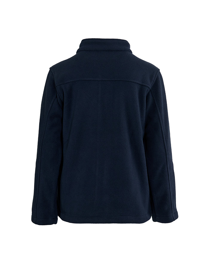 Bonded Polar Fleece Jacket