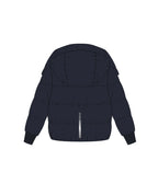 Strive Active Puffer Jacket - Unisex