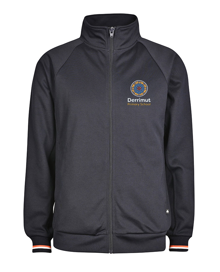 Jacket - Zip